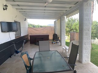 Chalet en alquiler en Alhaurín el Grande