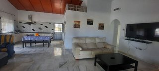 Chalet en alquiler en Alhaurín el Grande
