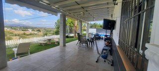 Chalet en alquiler en Alhaurín el Grande