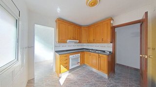 Piso en venta en Camps Blancs en Sant Boi de Llobregat