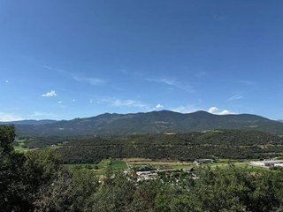 Terreno en venta en Seu d´Urgell, la