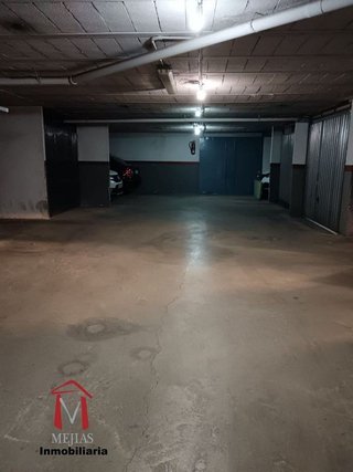 Garaje en venta en Zona de Cueva de Menga en Antequera