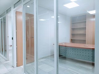 Oficina en venta en Cuatro Caminos en Madrid