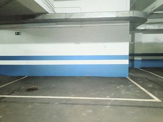 Oficina en venta en Cuatro Caminos en Madrid