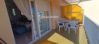Ático en venta en Segur Platja en Calafell