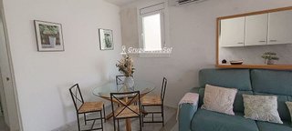 Ático en venta en Segur Platja en Calafell