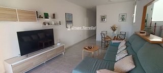 Ático en venta en Segur Platja en Calafell