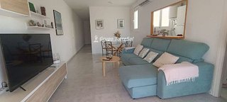 Ático en venta en Segur Platja en Calafell