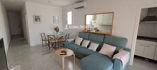 Ático en venta en Segur Platja en Calafell