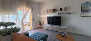 Ático en venta en Segur Platja en Calafell