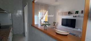 Ático en venta en Segur Platja en Calafell