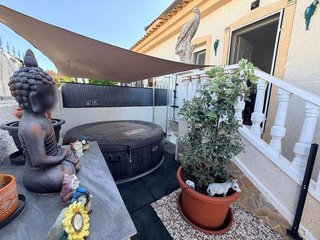 Casa adosada en venta en Ciudad Quesada en Rojales