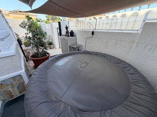 Casa adosada en venta en Ciudad Quesada en Rojales