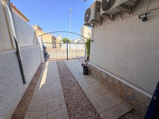 Casa adosada en venta en Ciudad Quesada en Rojales