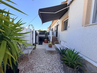 Casa adosada en venta en Ciudad Quesada en Rojales