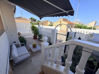 Casa adosada en venta en Ciudad Quesada en Rojales