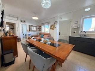 Casa adosada en venta en Ciudad Quesada en Rojales