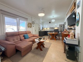 Casa adosada en venta en Ciudad Quesada en Rojales