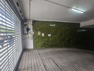 Garaje en venta en Centre en Girona