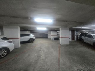 Garaje en venta en Centre en Girona