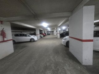 Garaje en venta en Centre en Girona