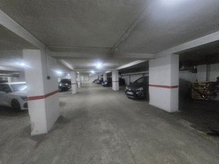 Garaje en venta en Centre en Girona