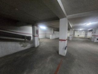 Garaje en venta en Centre en Girona