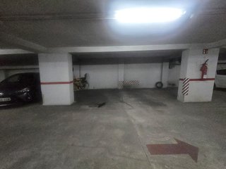 Garaje en venta en Centre en Girona