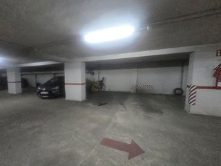 Garaje en venta en Centre en Girona