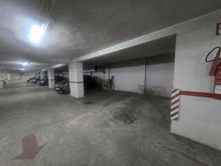 Garaje en venta en Centre en Girona