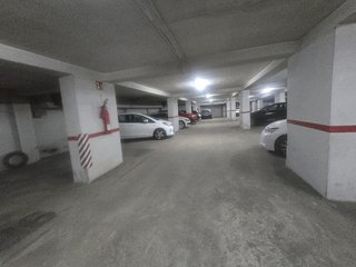 Garaje en venta en Centre en Girona