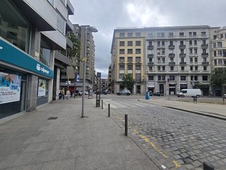 Garaje en venta en Centre en Girona