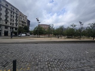 Garaje en venta en Centre en Girona