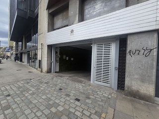 Garaje en venta en Centre en Girona
