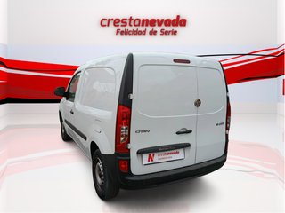 DESDE 247€ AL MES SIN ENTRADA MERCEDES BENZ CITAN