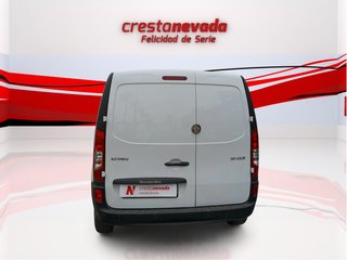 DESDE 247€ AL MES SIN ENTRADA MERCEDES BENZ CITAN