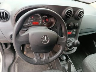 DESDE 247€ AL MES SIN ENTRADA MERCEDES BENZ CITAN