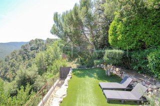 Chalet en venta en Vallirana
