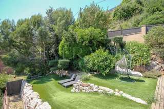 Chalet en venta en Vallirana