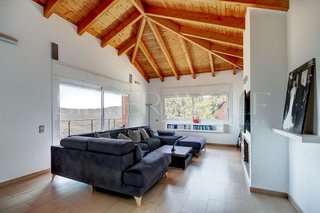 Chalet en venta en Vallirana