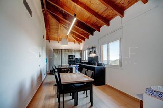Chalet en venta en Vallirana