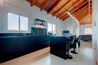 Chalet en venta en Vallirana