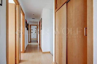Chalet en venta en Vallirana