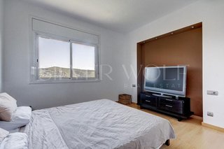 Chalet en venta en Vallirana