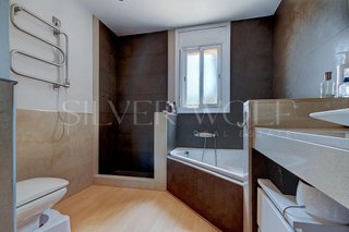 Chalet en venta en Vallirana