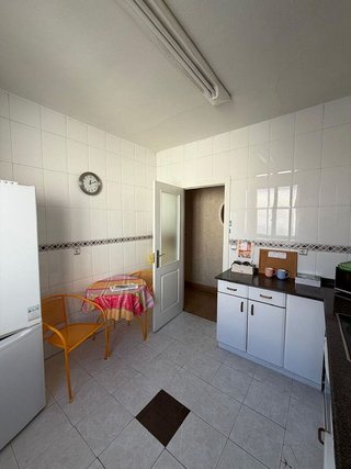 Piso en venta en Ametzola en Bilbao