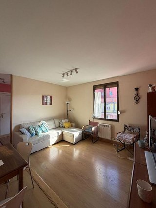 Piso en venta en Ametzola en Bilbao
