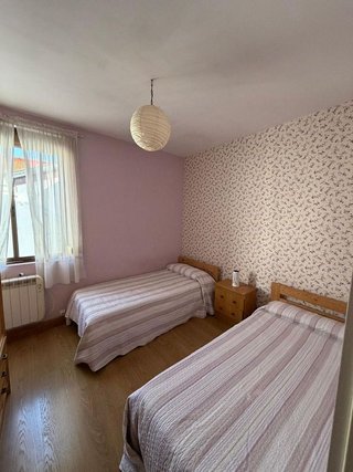 Piso en venta en Ametzola en Bilbao
