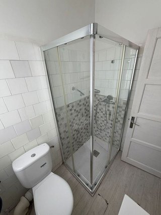 Piso en venta en Ametzola en Bilbao