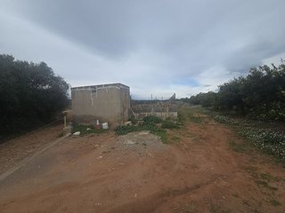 Terreno en venta en Zona Piscinas en Burriana
